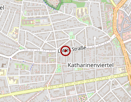 Karte: Krause Roland