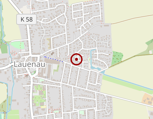 Karte: Müller Thorsten