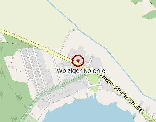 Karte: Taxi Steiner Rainer Steiner