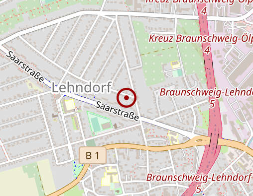 Karte: Kunz Elga Dr.med.