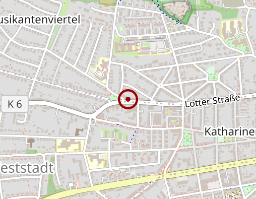 Karte: Vollmer Andrea