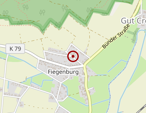 Karte: Grobstich Jürgen