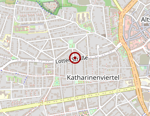 Karte: Börger Sonja Dipl.-Psych.