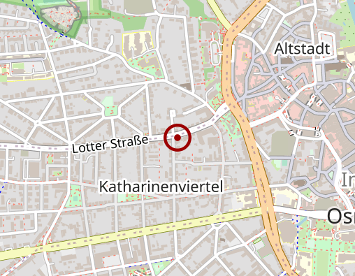 Karte: Lübbe Ralph Dr.