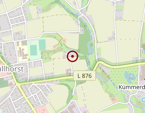 Karte: Begleiter im Alltag