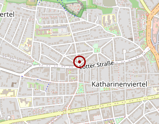 Karte: Kittelmann Dieter