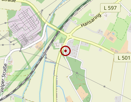 Karte: Leisner Sabine