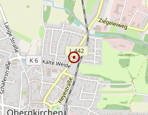 Karte: ARISTO-kett GbR