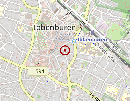 Karte: Wellermann Stefan