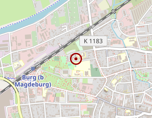 Karte: Günther Helge