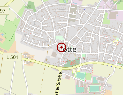 Karte: Fischer Elke Dr. med. vet.