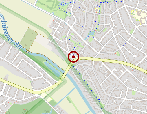 Karte: Therapie-Hues