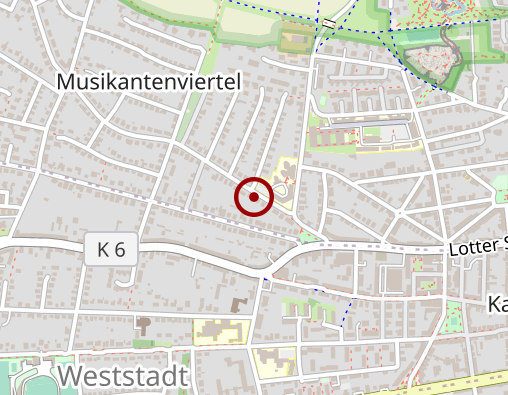 Karte: Gerstmayr Klaus