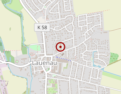 Karte: Seniorenzentrum Nora