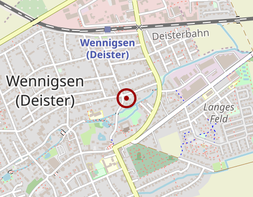 Karte: Holzapfel Lars