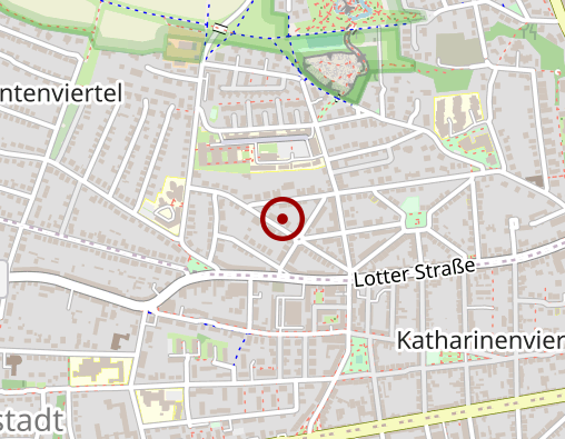 Karte: Garretsen Bernard