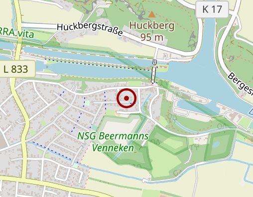 Karte: Wöhrmann Maike