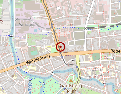 Karte: Allgaier Martina