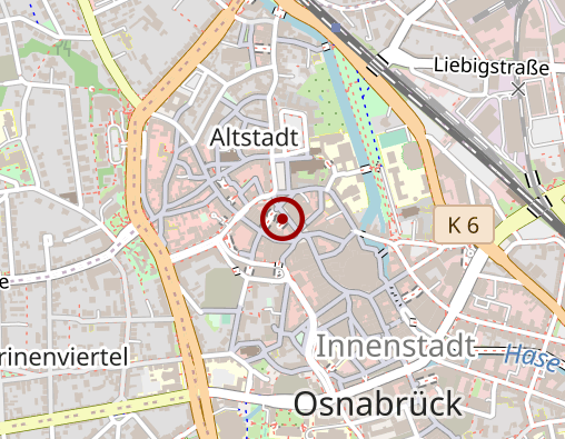 Karte: Weißenberg S.