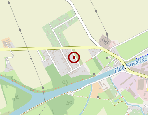 Karte: Haase Susanne