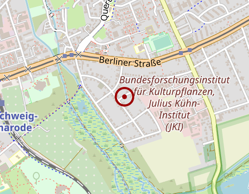 Karte: Stumpp Katharina