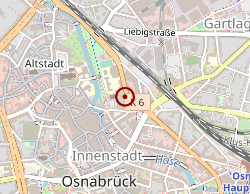 Karte: Ansmann Petra u. Meyer-Gösling Annette