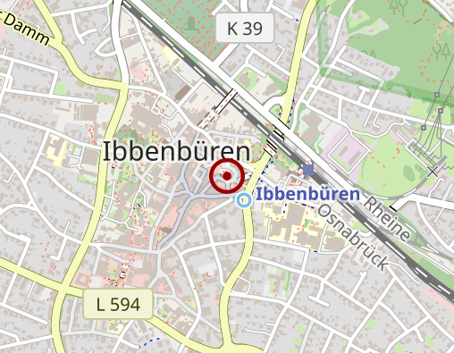 Karte: Fleischhacker Peter Dr. med.