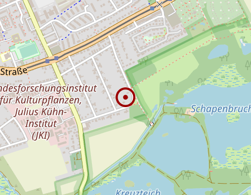 Karte: Lefeldt Cristiane