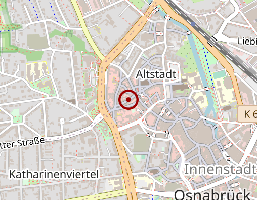 Karte: Döring Christiane Dipl.-Psychologin