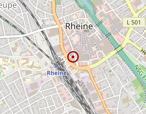 Karte: Plessen U. Prof.Dr.