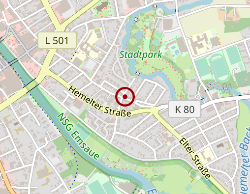 Karte: Schürmann Inh. Thorsten Sobiech