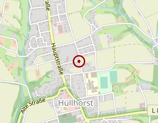 Karte: fit und vital, Regina Becker