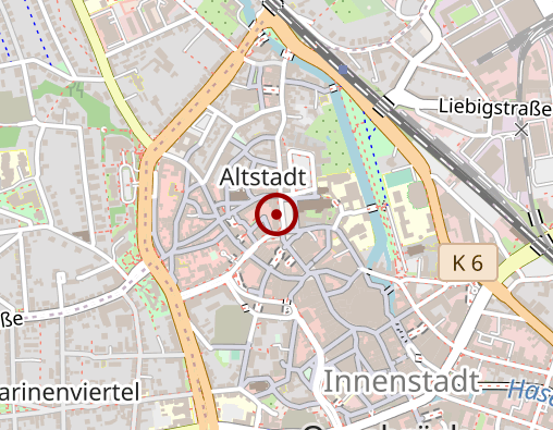 Karte: Donsbach Tanja Donsbach