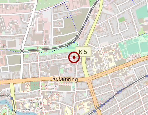 Karte: Winzer Dagmar