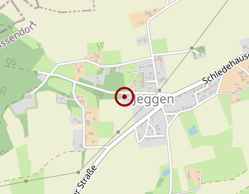 Karte: Kowert Jürgen