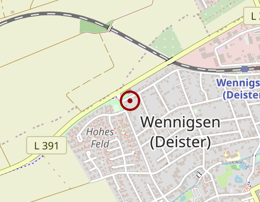 Karte: Mahler-Jung Bärbel