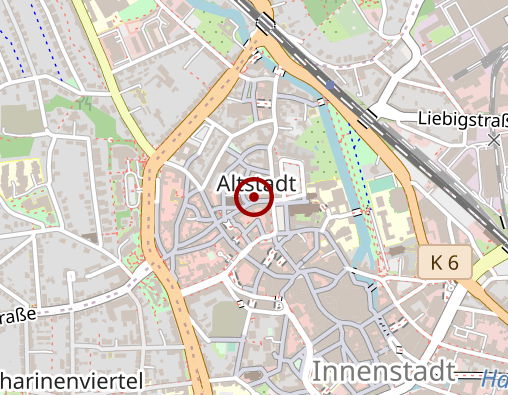 Karte: Voigt Brigitte