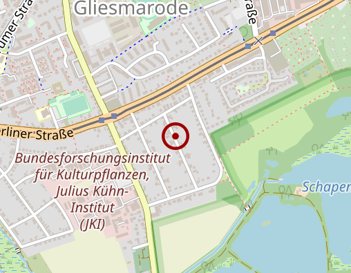 Karte: Heffeter-Schwartz Elisabeth Dr.phil.