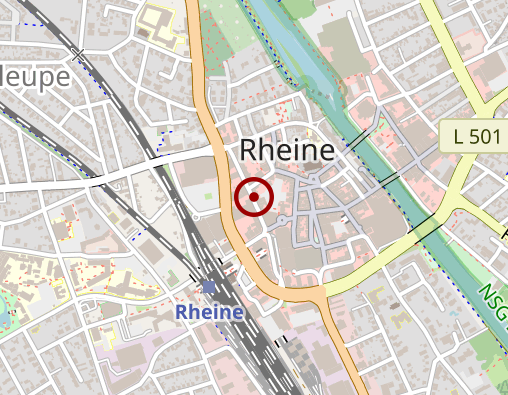 Karte: Kotsch-Zuber Karin Dr.med.