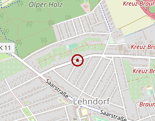 Karte: Mischke Julia