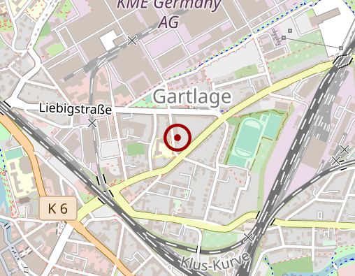 Karte: Thies Renate Dr.