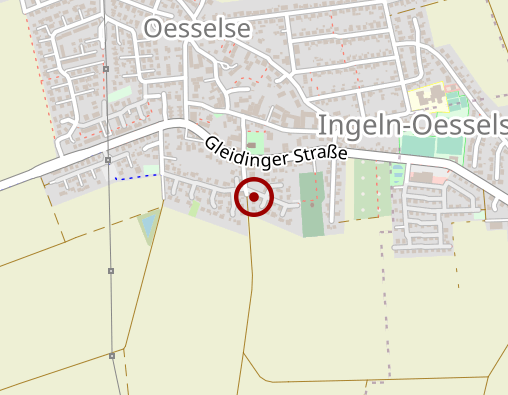 Karte: Gerhardt & Partner