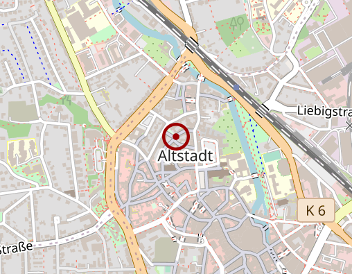 Karte: Bertram Elisabeth