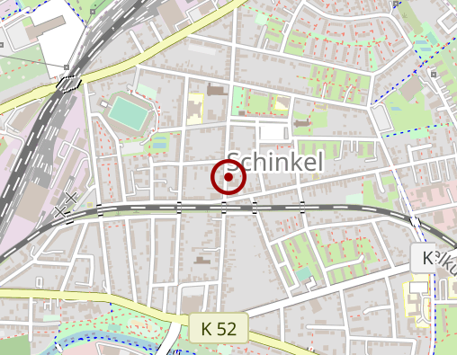 Karte: Neue Schützen Apotheke