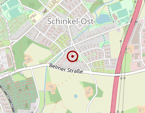 Karte: Klekamp H.-G. Dipl.-Psych.