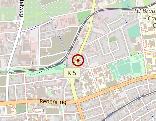 Karte: Bolardi Schiel Laura