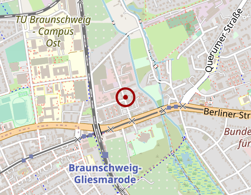 Karte: Elsner Claudia-Barbara