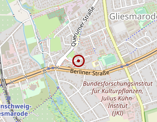 Karte: Daunert Dieter Dr.med.