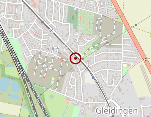 Karte: Richter Antje