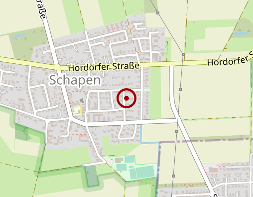 Karte: Meier Marianne